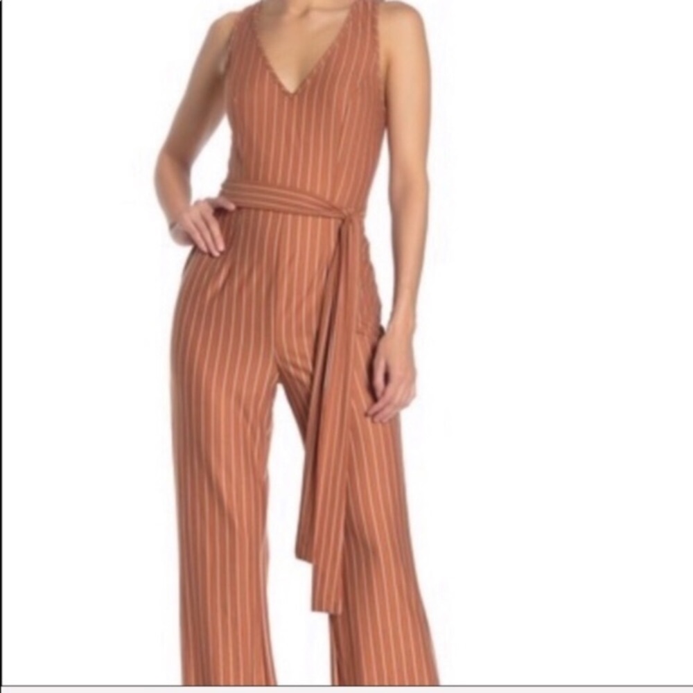 Adorable NEW jumpsuit romper by Emory Park